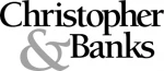  Christopher & Banks Kortingscode