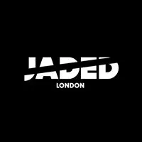  Jaded London Kortingscode